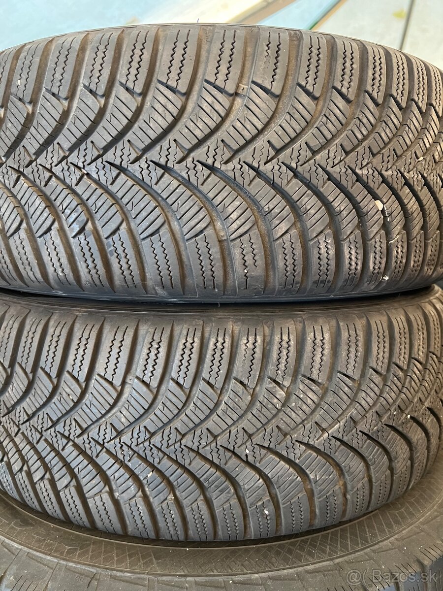 Hankook 185/55 r15