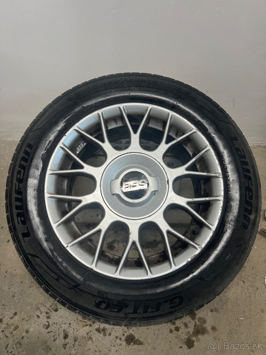 Predám elektróny na škoda octavia 2