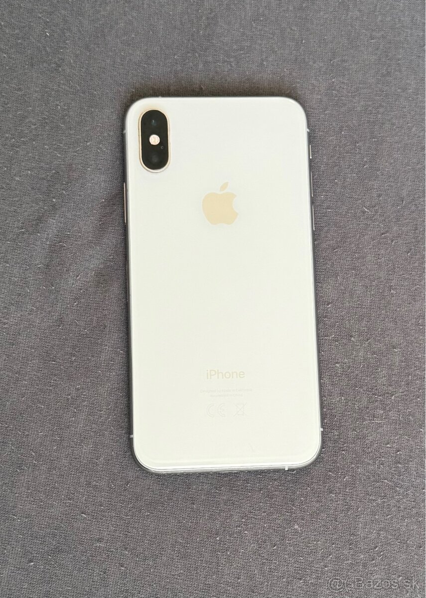 IPHONE XS 64GB