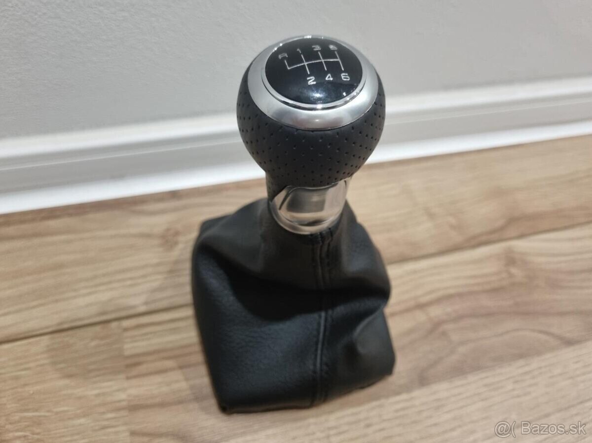 Radiaca paka perforovaná koža + hlinik