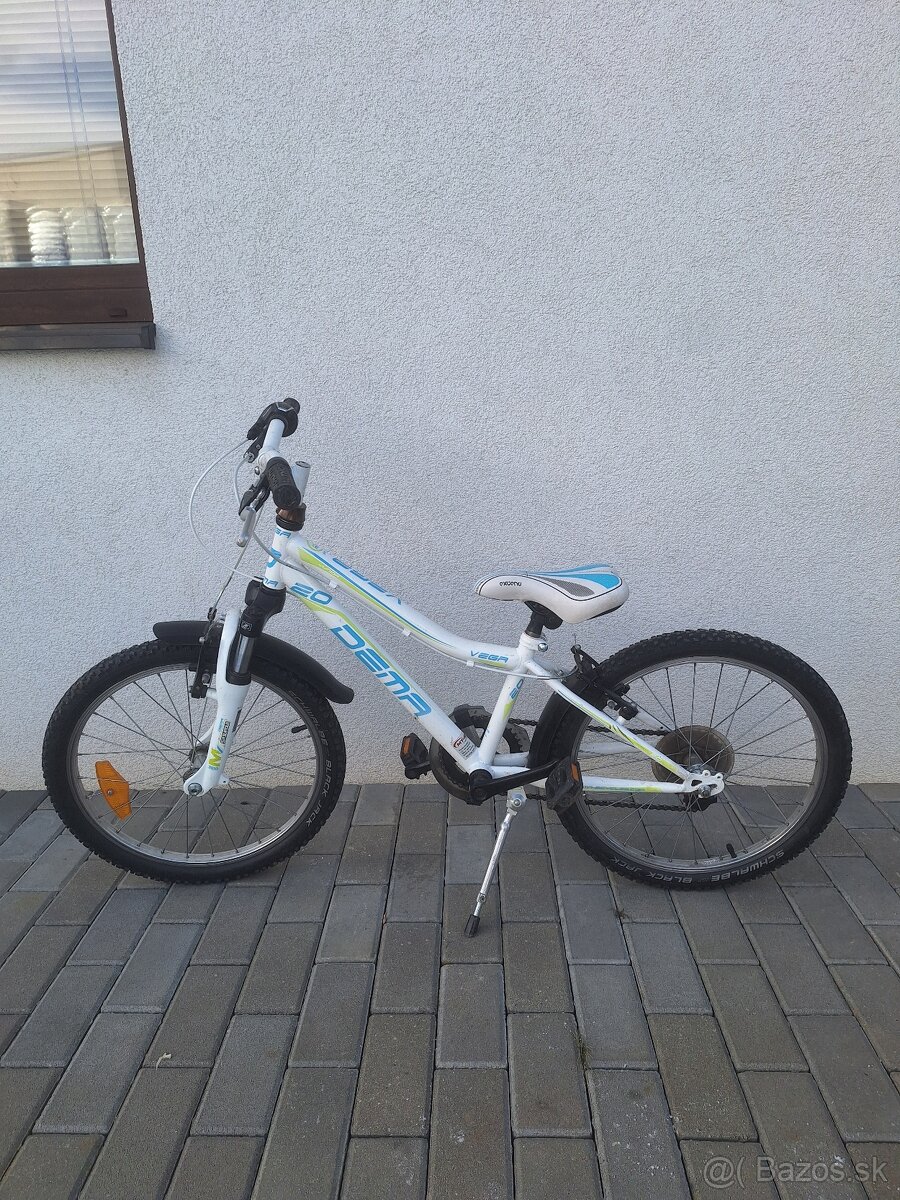 Detsky bicykel 20"