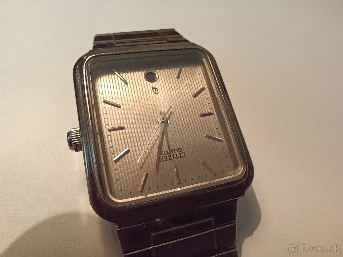 Citizen Quartz GN-4-S