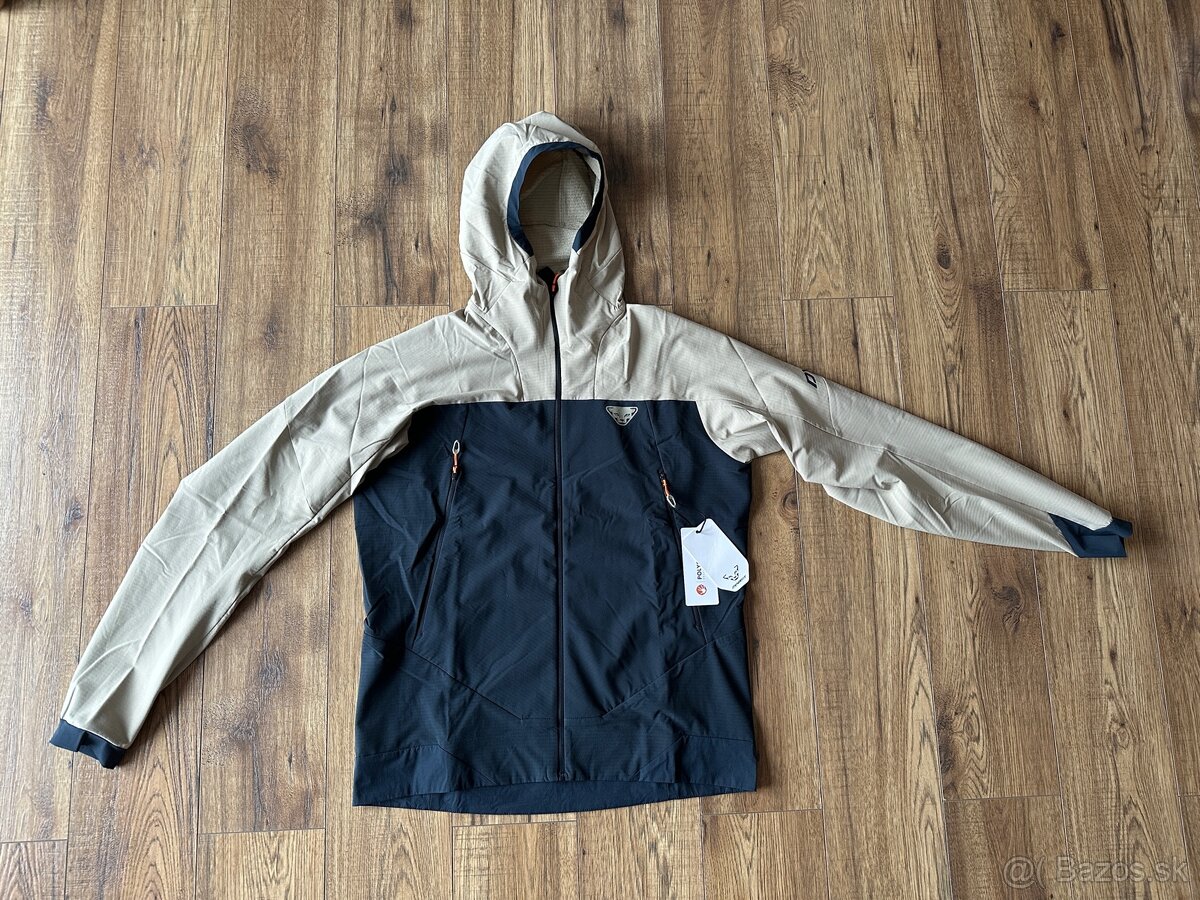 Dynafit ridhe thermal hoody m