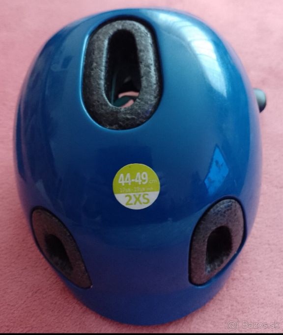 Detská prilba BTWIN, xxs