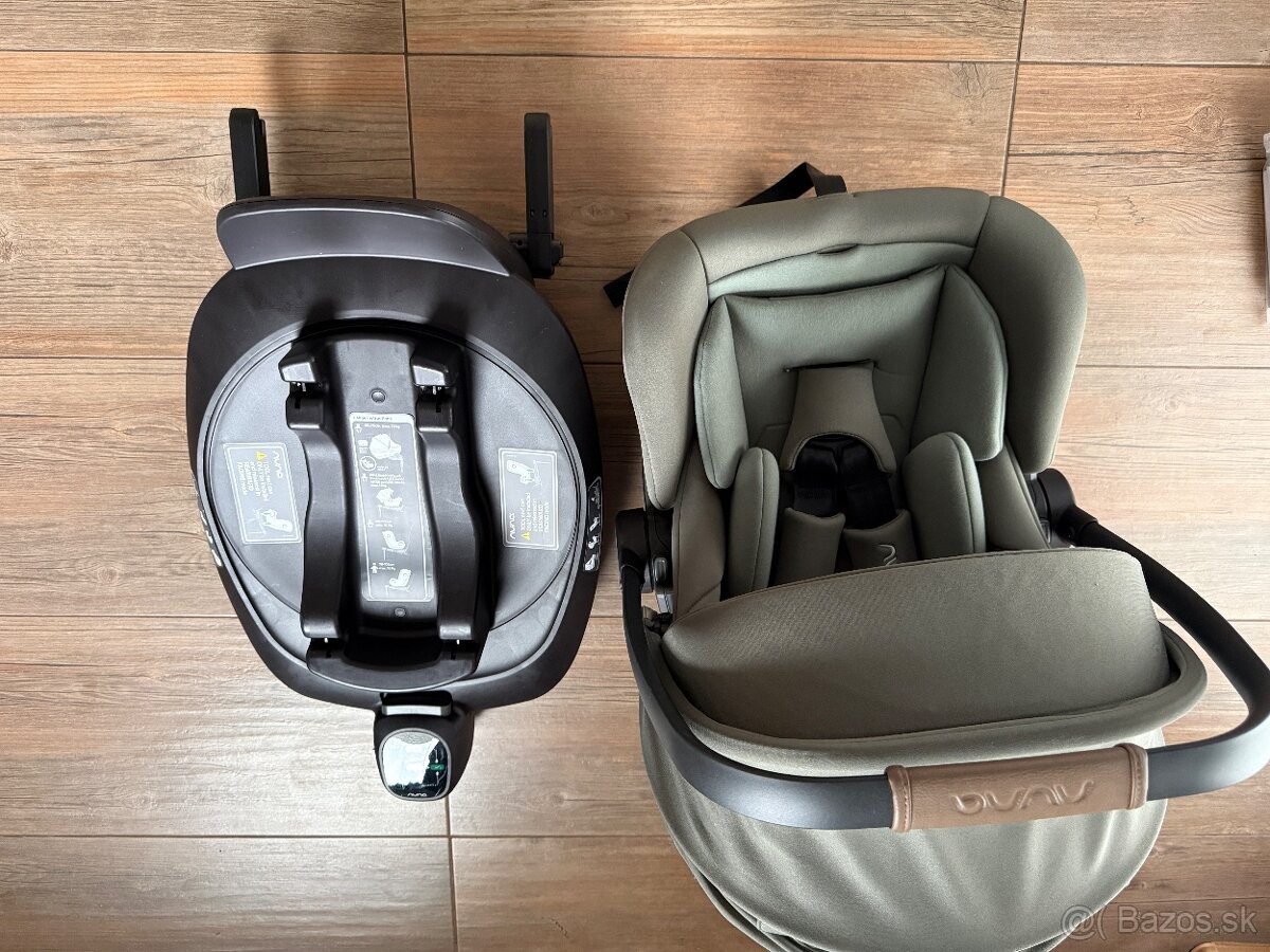 Nuna arra next so základnou