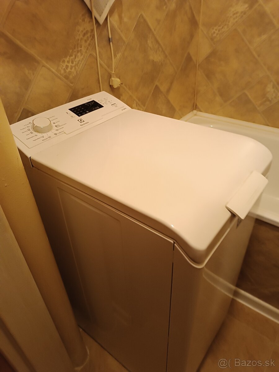 Predám práčku