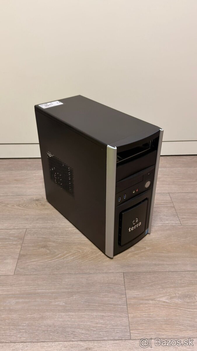 Ponúkam Terra PC