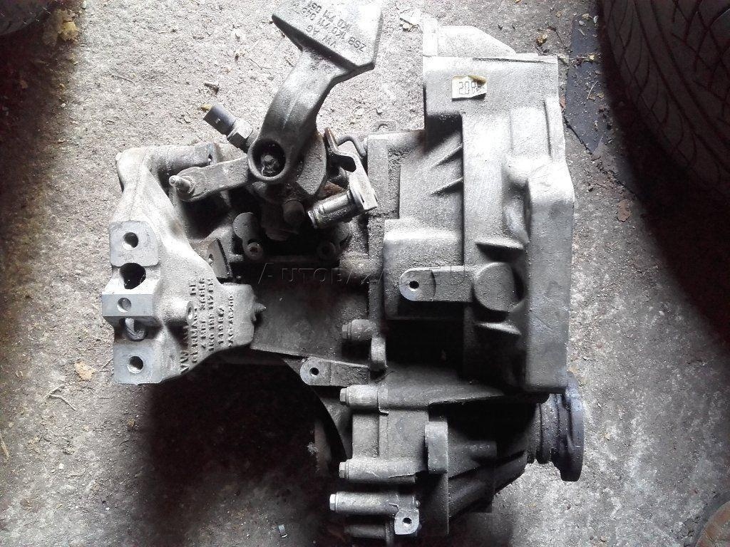 Prevodovka 1,9tdi 5R Skoda,Volkswagen,Seat,Audi.