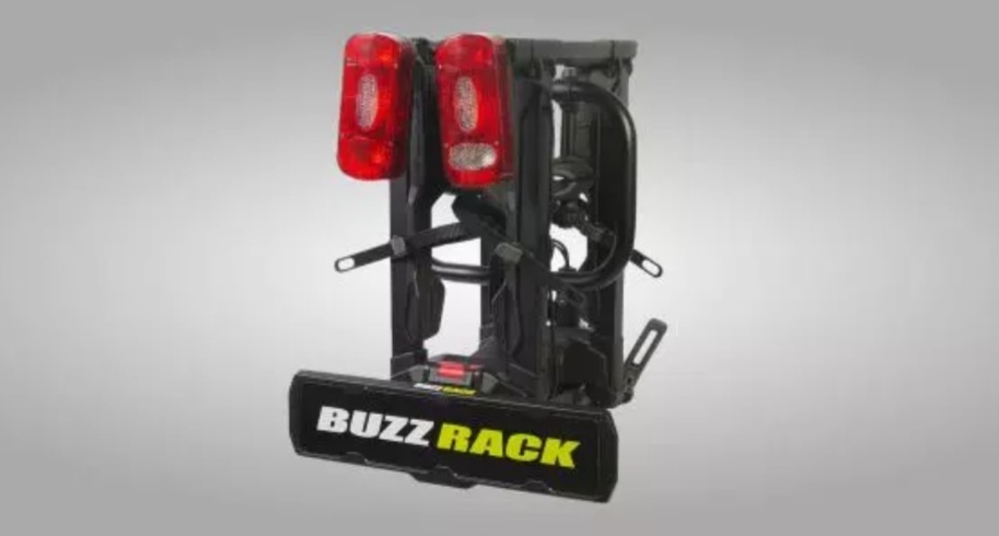 Buzz rack scorpion lite 2