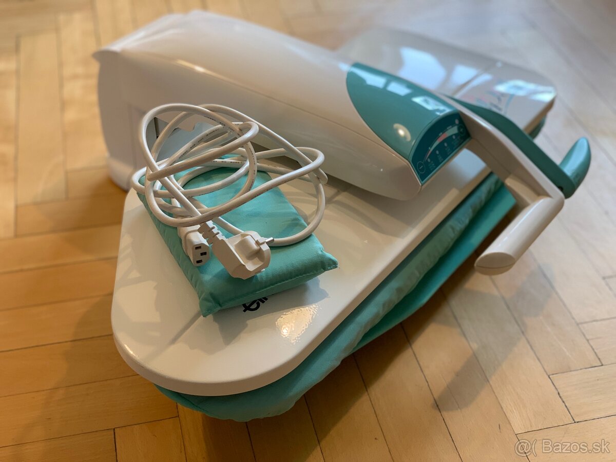 Žehliaci lis ELNA Press