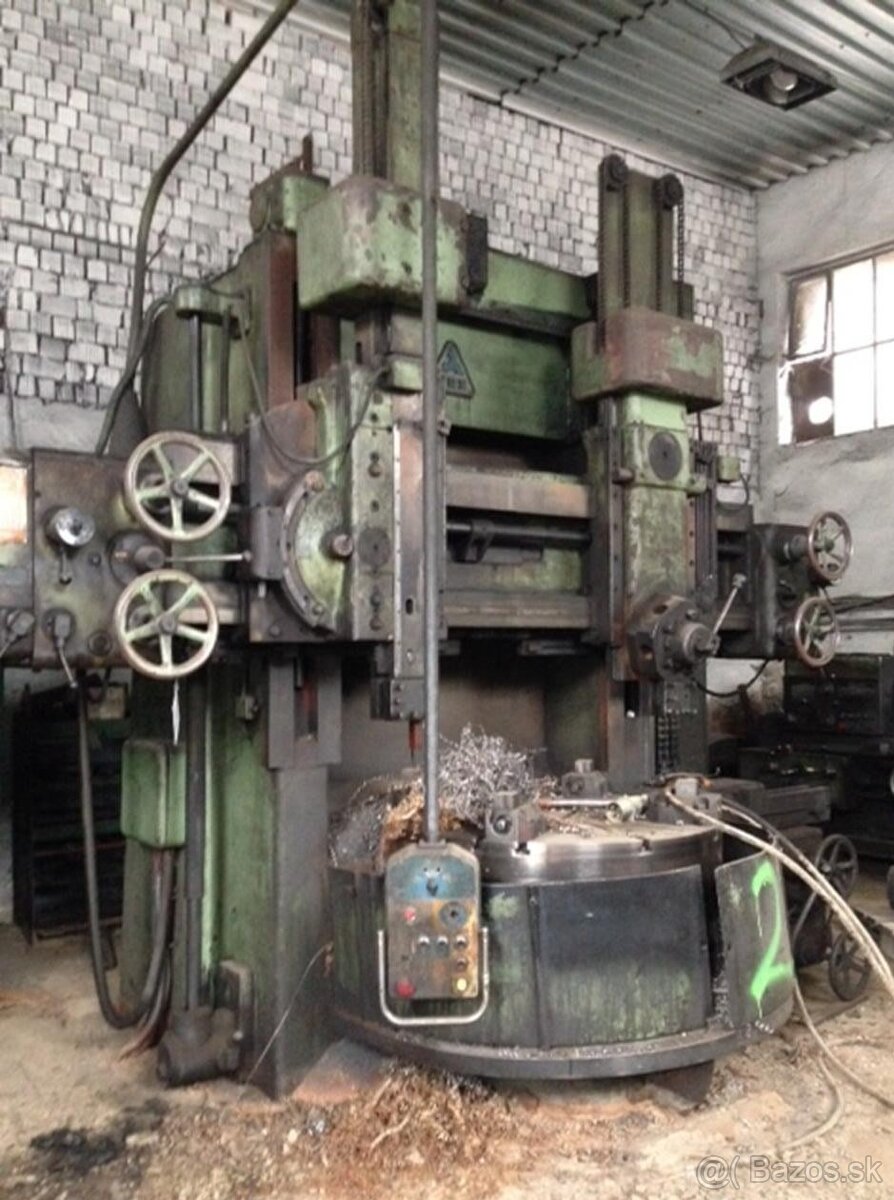 Karusel TOS SK 12 (8204)