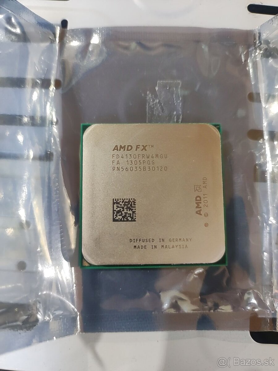 AMD FX-4130
