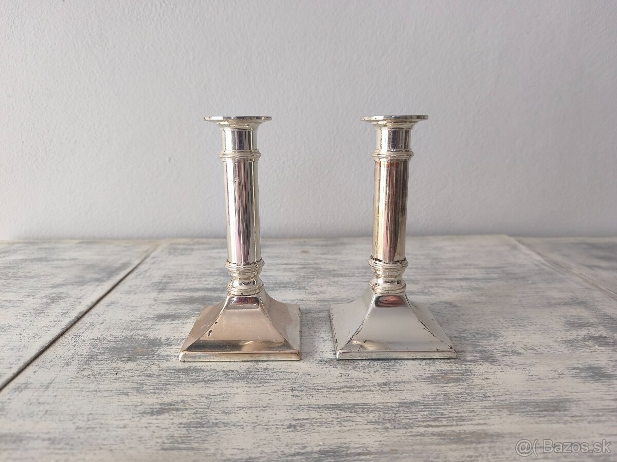2 x svietnik