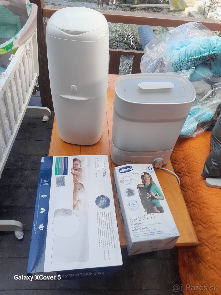 Kompletná vybavicka