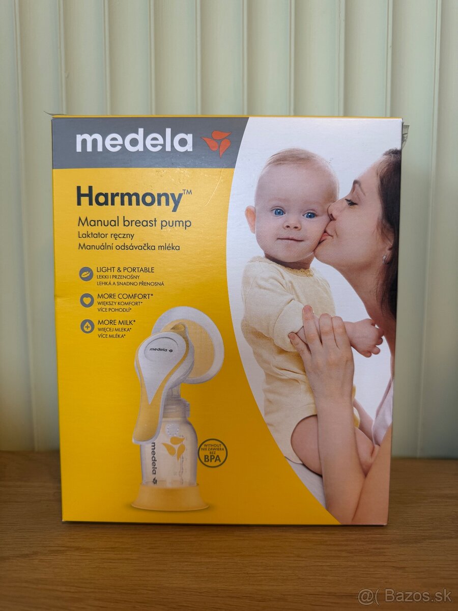 Medela Harmony