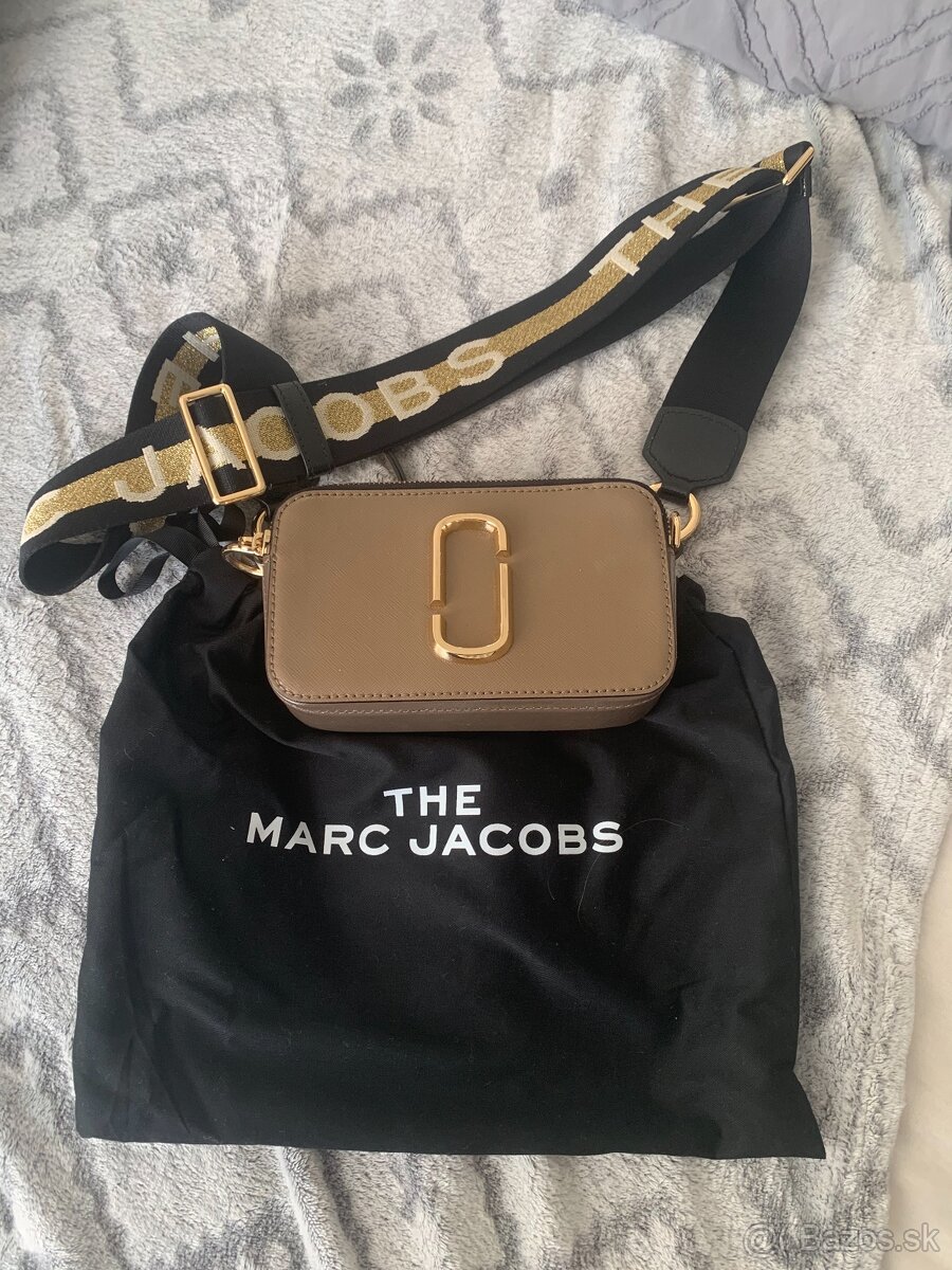 Damska kabelka Marc Jacobs