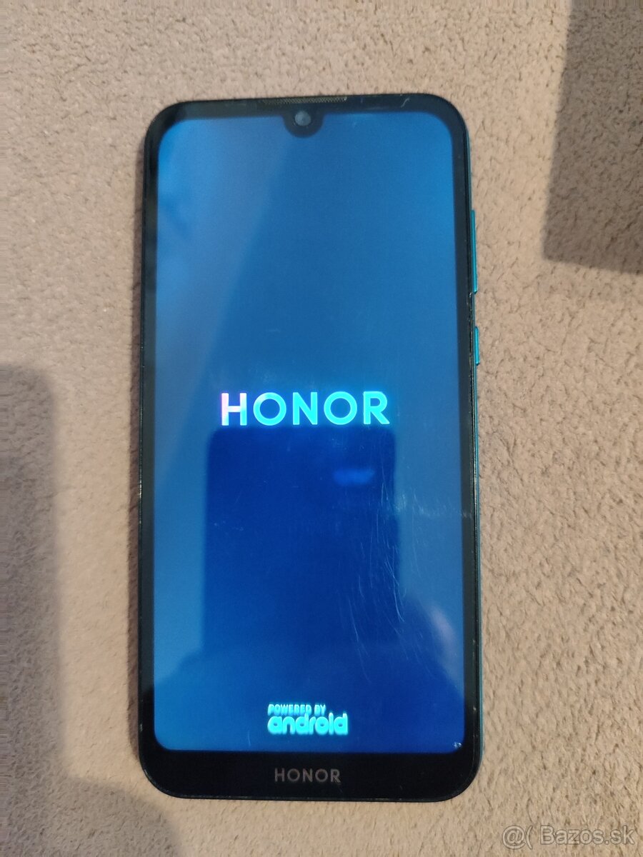 Honor 8 S