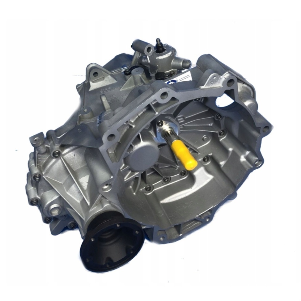 Prevodovka 1.6 fsi VW AUDI SEAT ŠKODA JHT. FVH LVN NVT 1.6