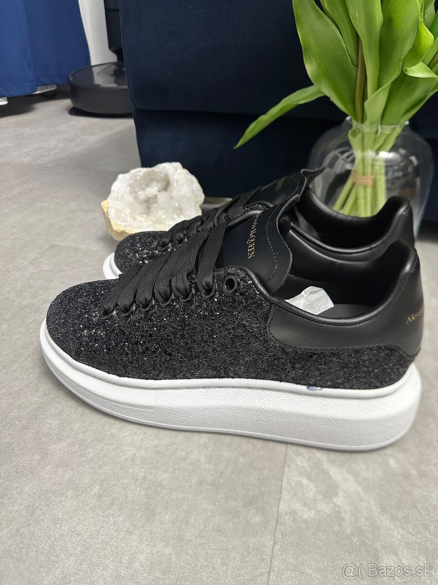 Alexander McQueen