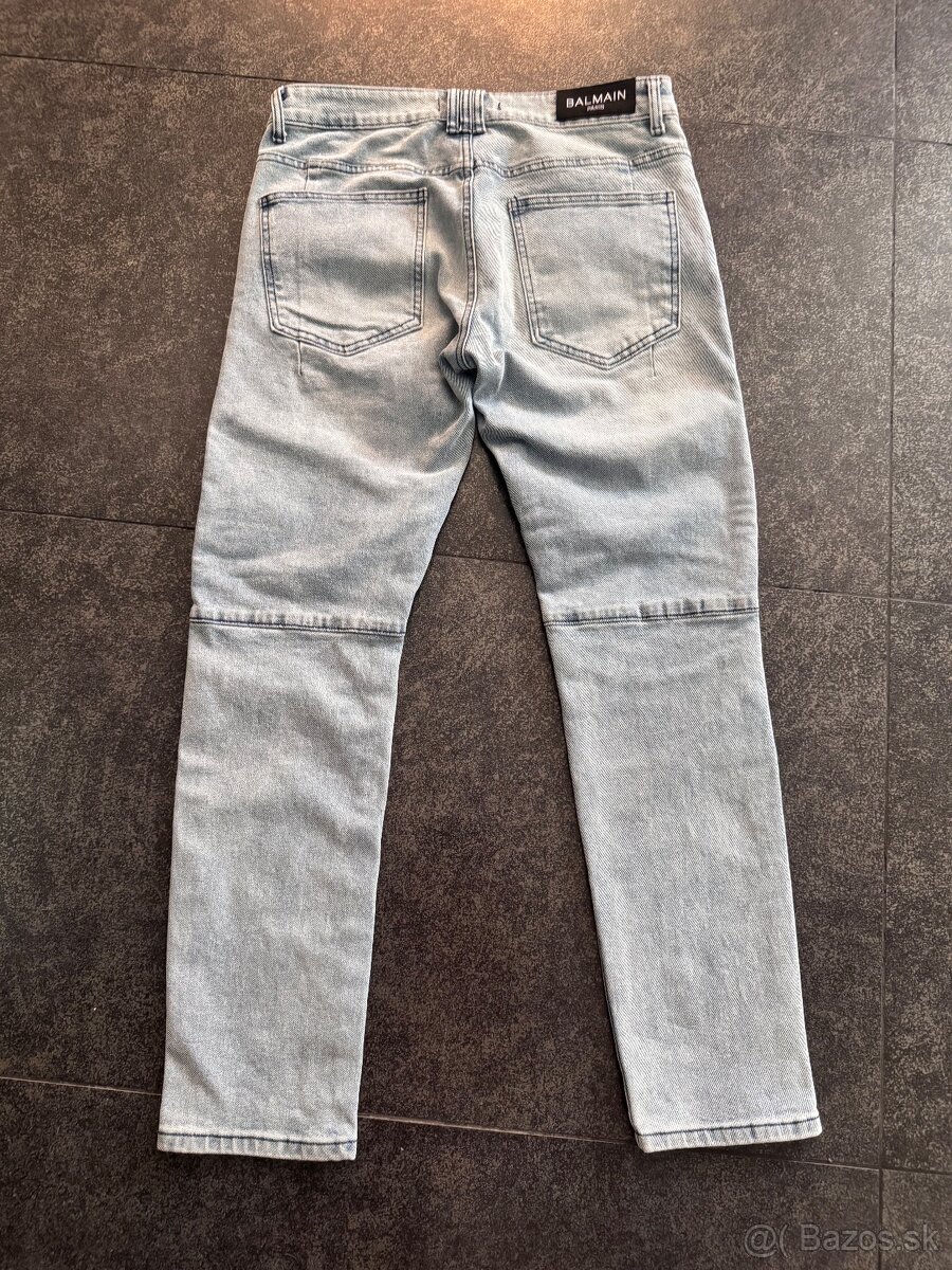 Balmain jeans