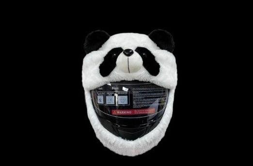 Accessories for Plush Stuff Custom Plush Panda Puppy Animal
