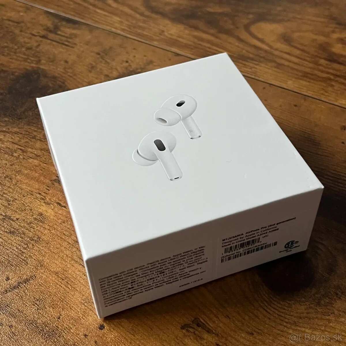 Airpods Pro 2