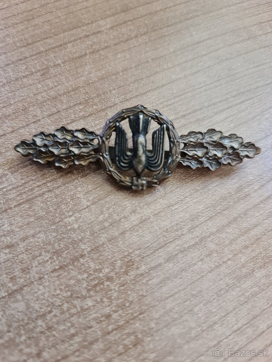 Nemecky odznak