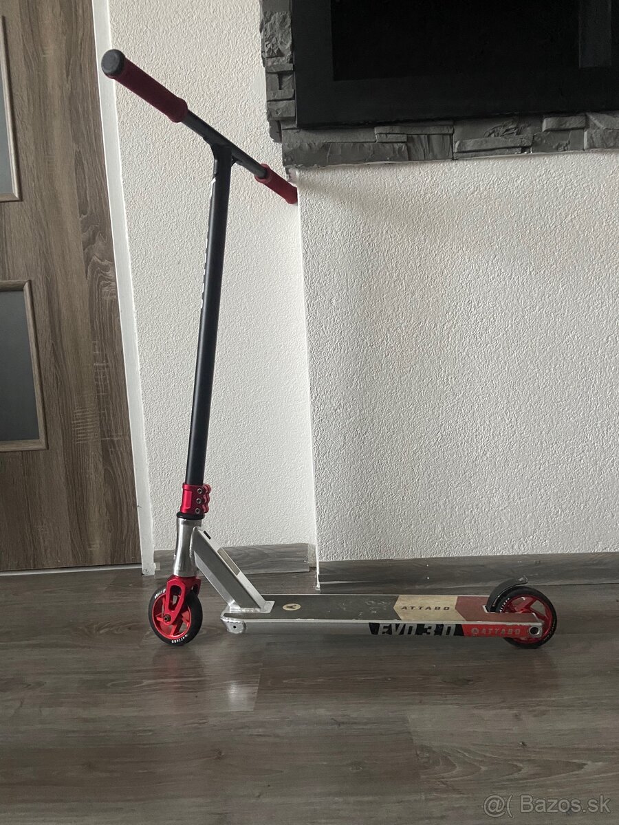 Predám freestyle kolobežku