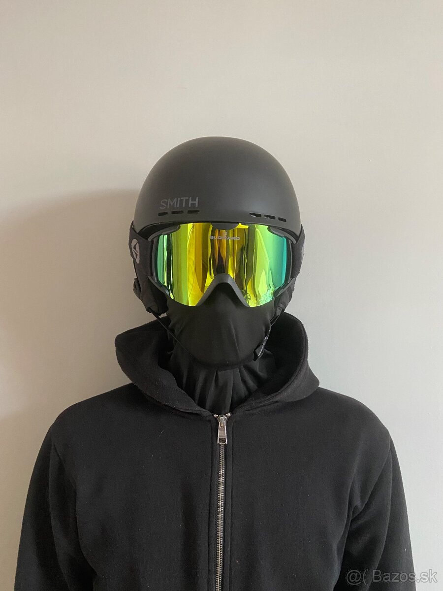 Blizzard 938 MAVZO