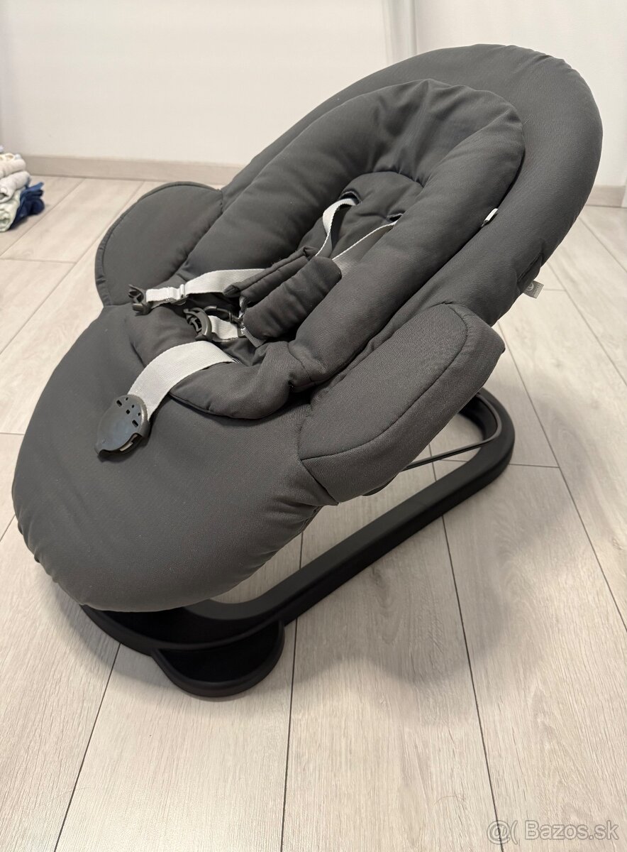 Stokke steps bouncer