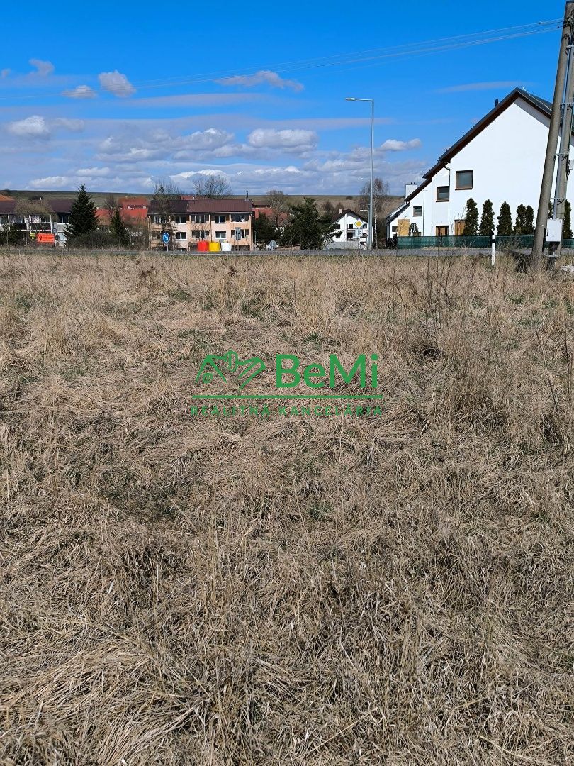 Pozemok, Nová Lesná, okres Poprad, 650m2 164-14-PEMO