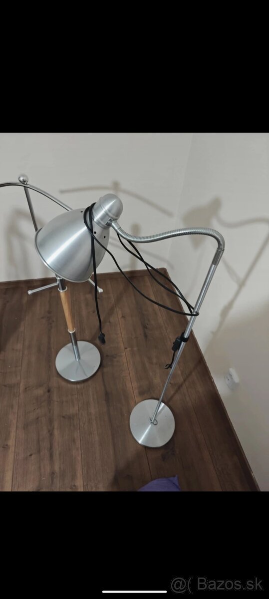 Lampa Ikea