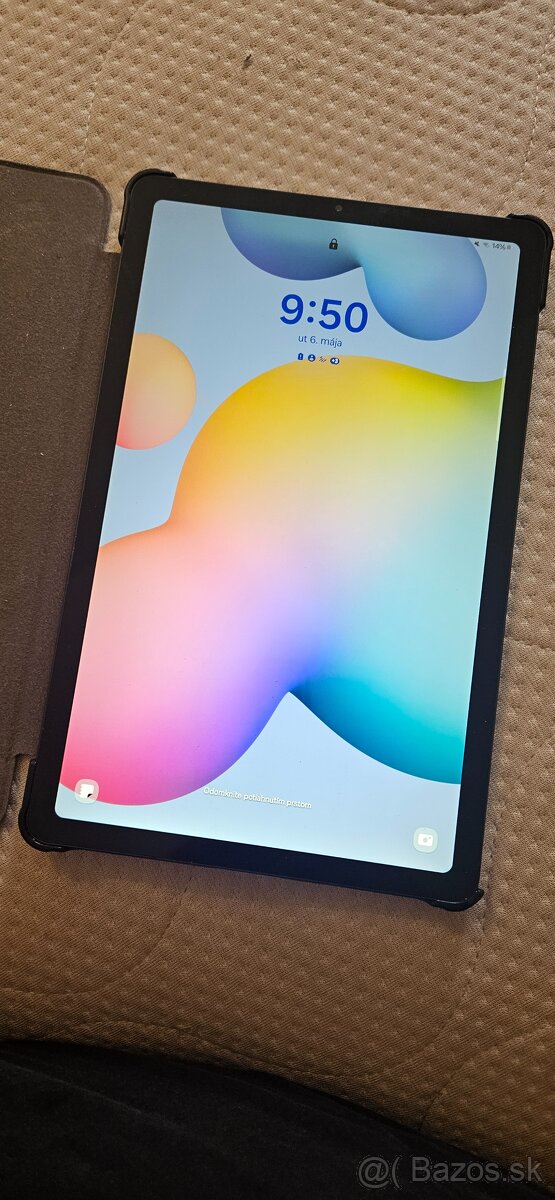 Galaxy Tab S6 Lite