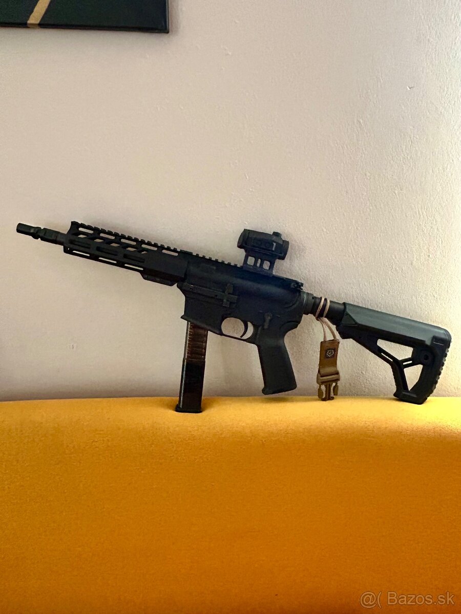 ANDERSON MFG. AM9