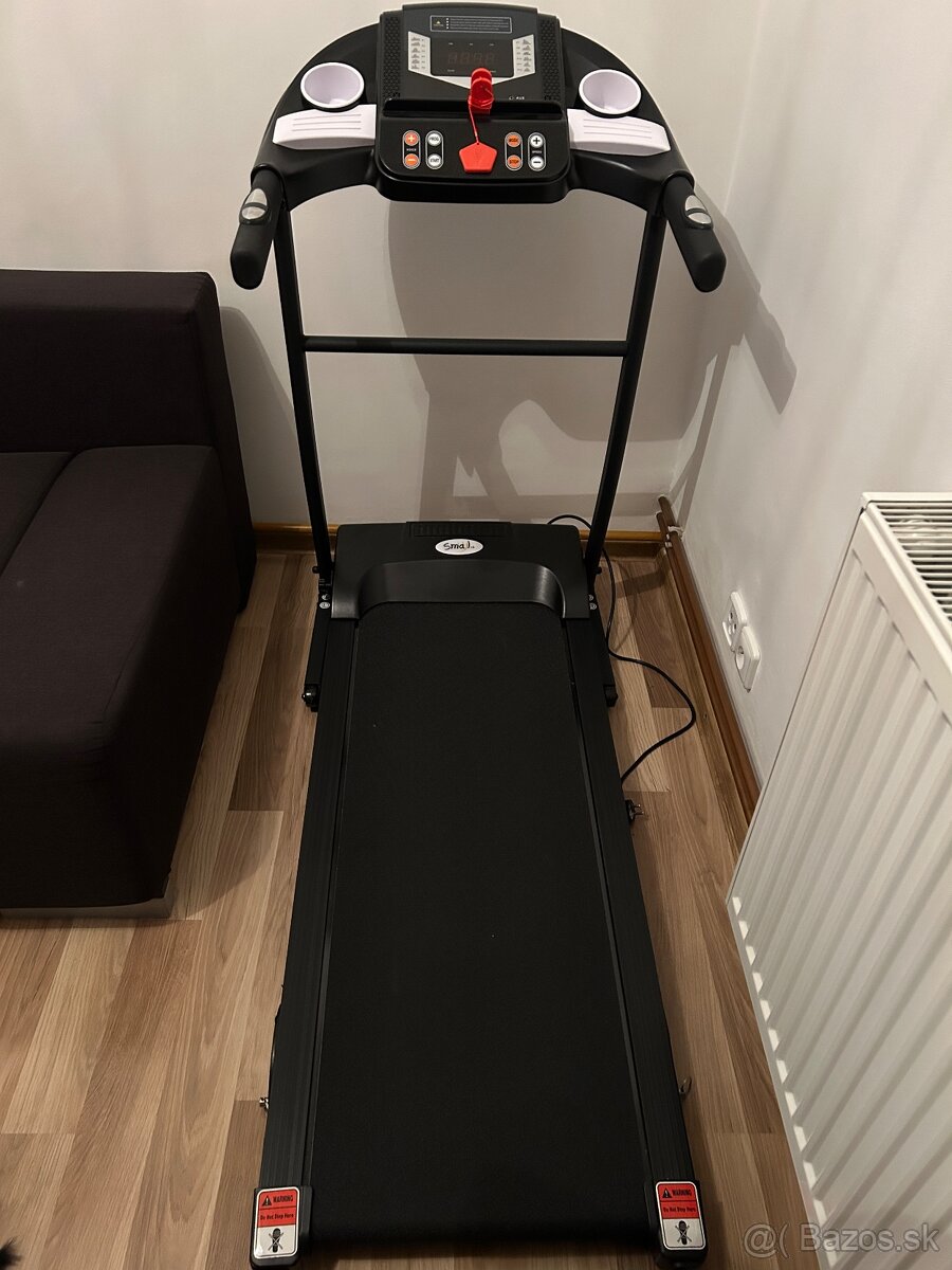 Predám bežecký pás