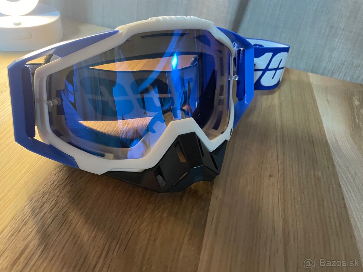 Motocross okuliare