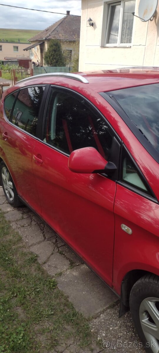 Seat Altea xl