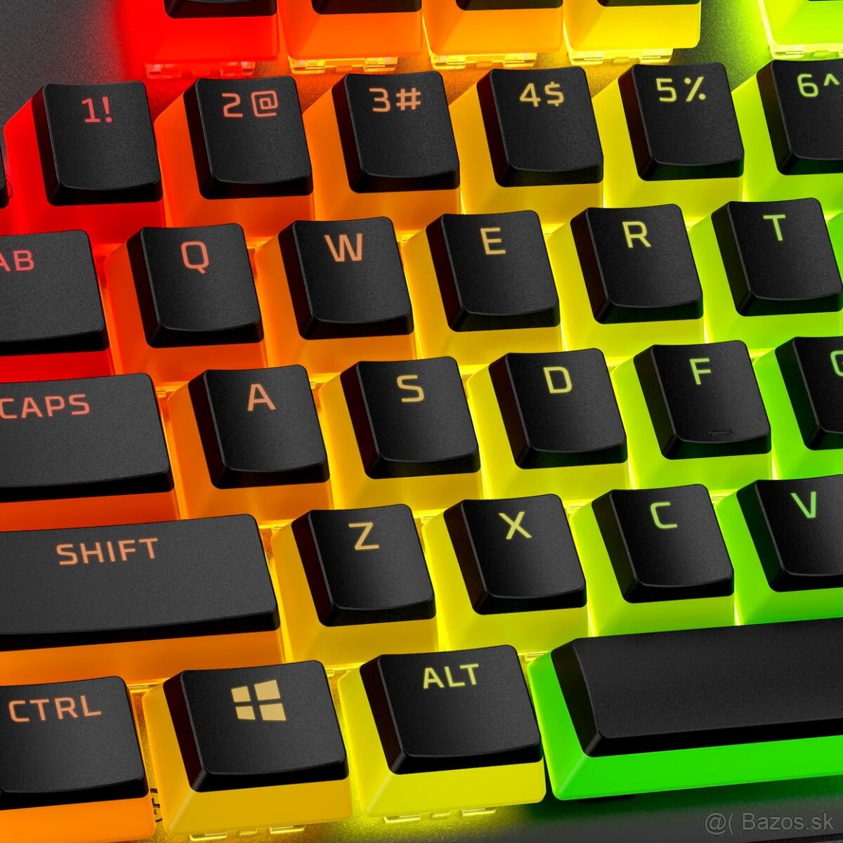 HyperX Pudding Keycap