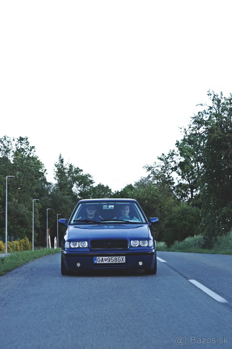 Škoda Felicia