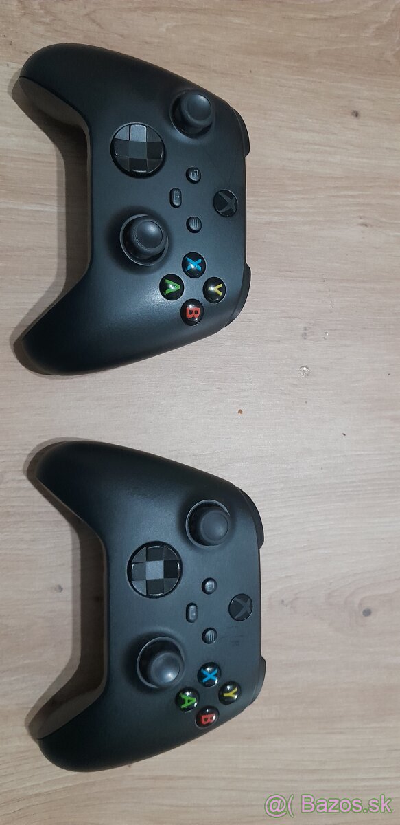 Predam ovladac na xbox