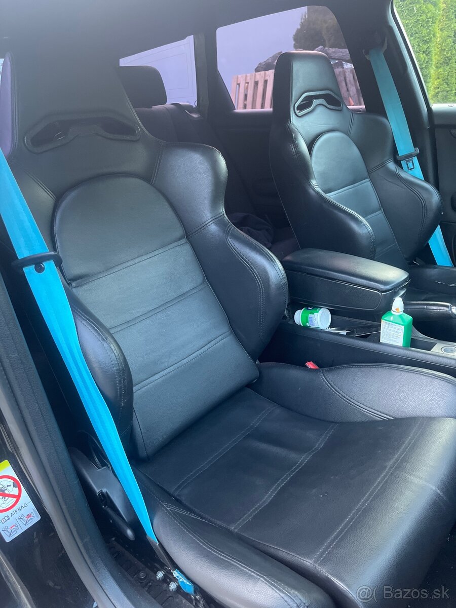 FK Automotive sedačky 1 Edition