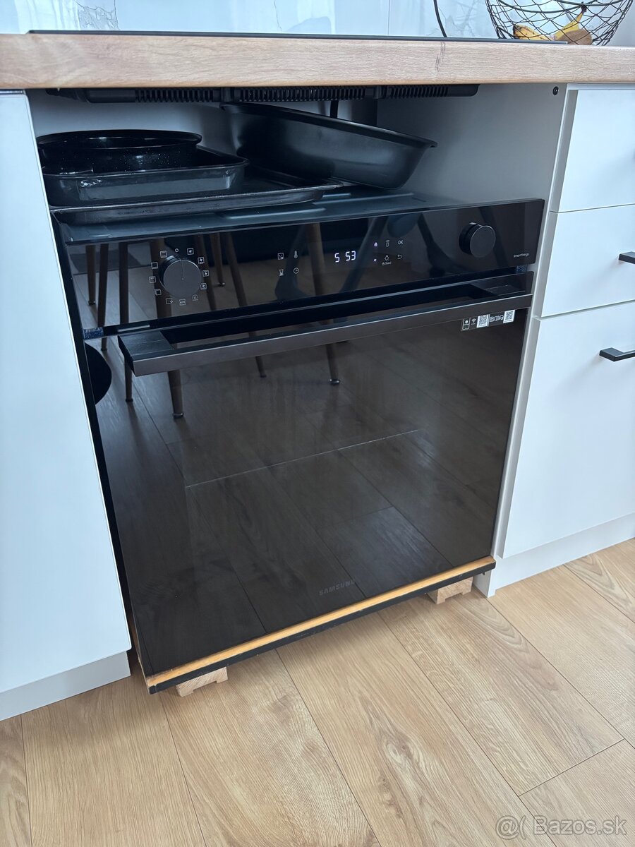 Samsung rúra (vstavaná)