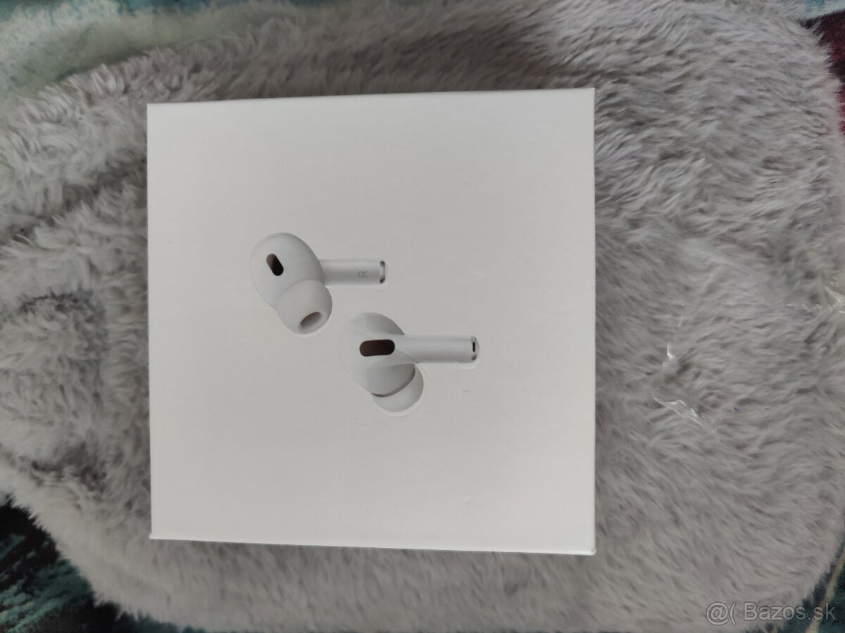 AirPods 2 Pro