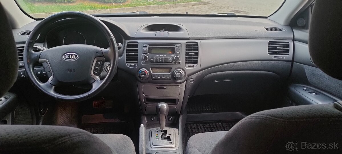 Kia Magentis