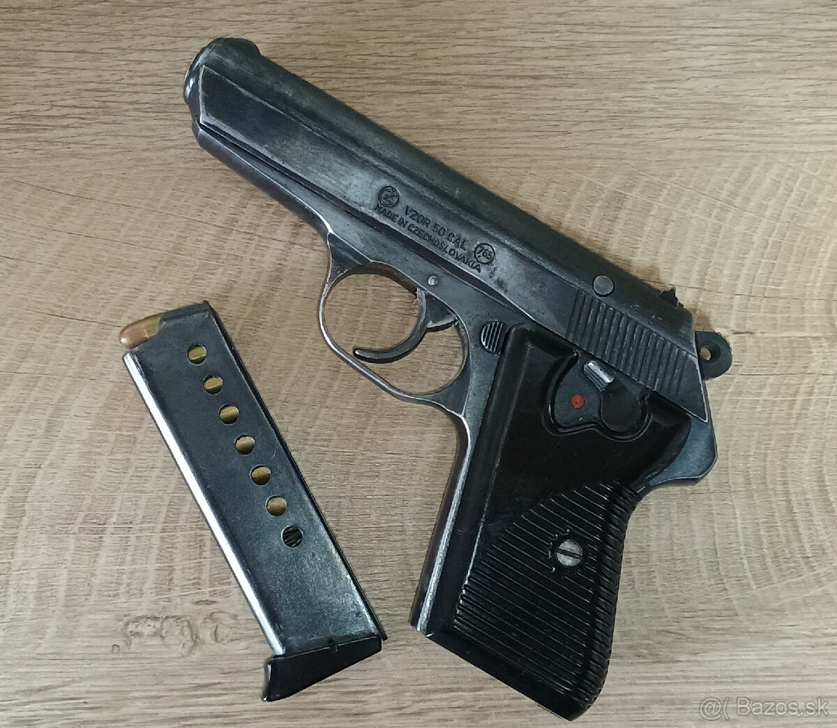 CZ 50