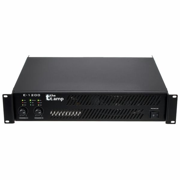 THE T.AMP E-1200-------180EUR