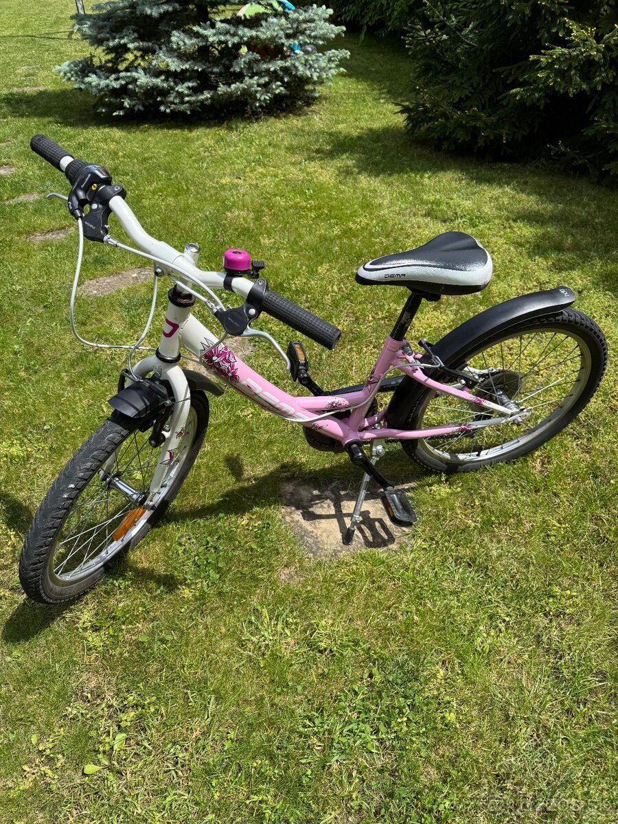 Detský bicykel 20”