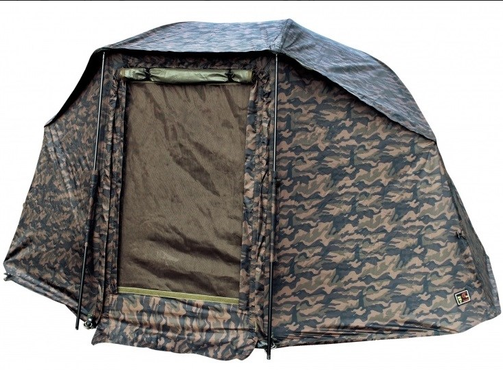 ZFISH BROLLY STORM CAMO 60" (ZF-1703)