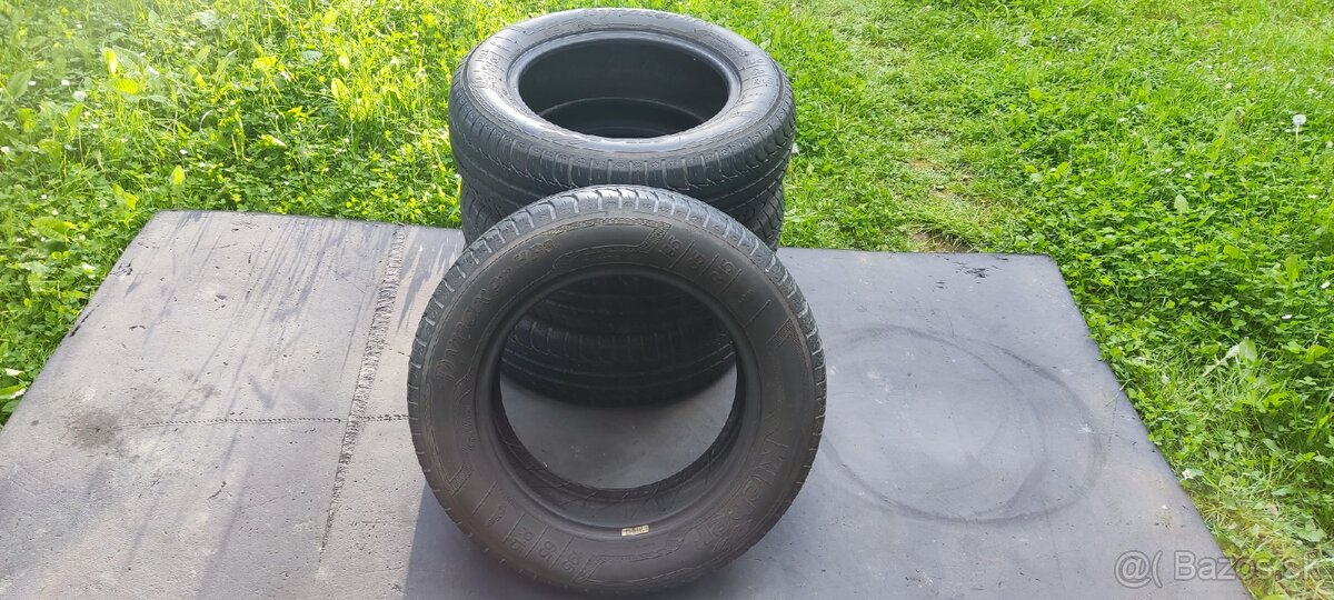 195/65 R15 Kleber Dynaxer HP3
