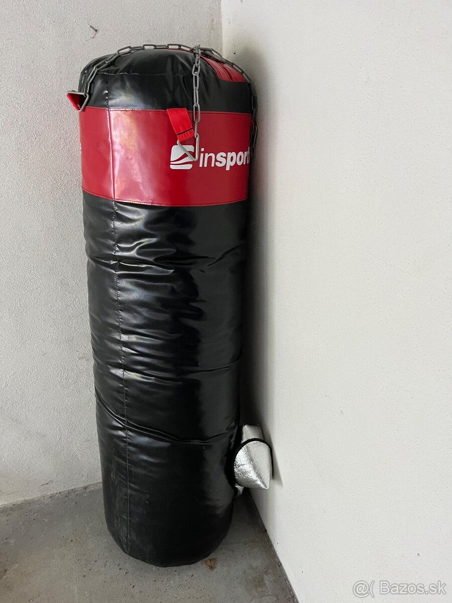 Boxovacie vrece